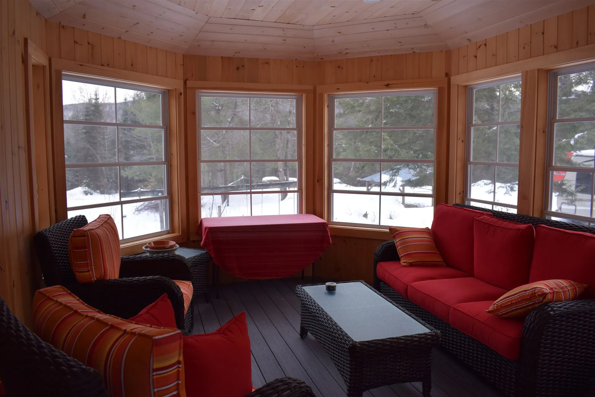 157 Littlefield Road Danbury NH 03230