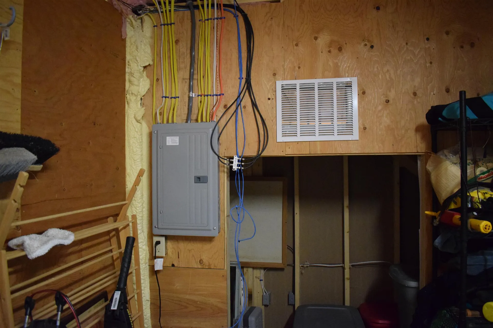 157 Littlefield Road Danbury NH 03230