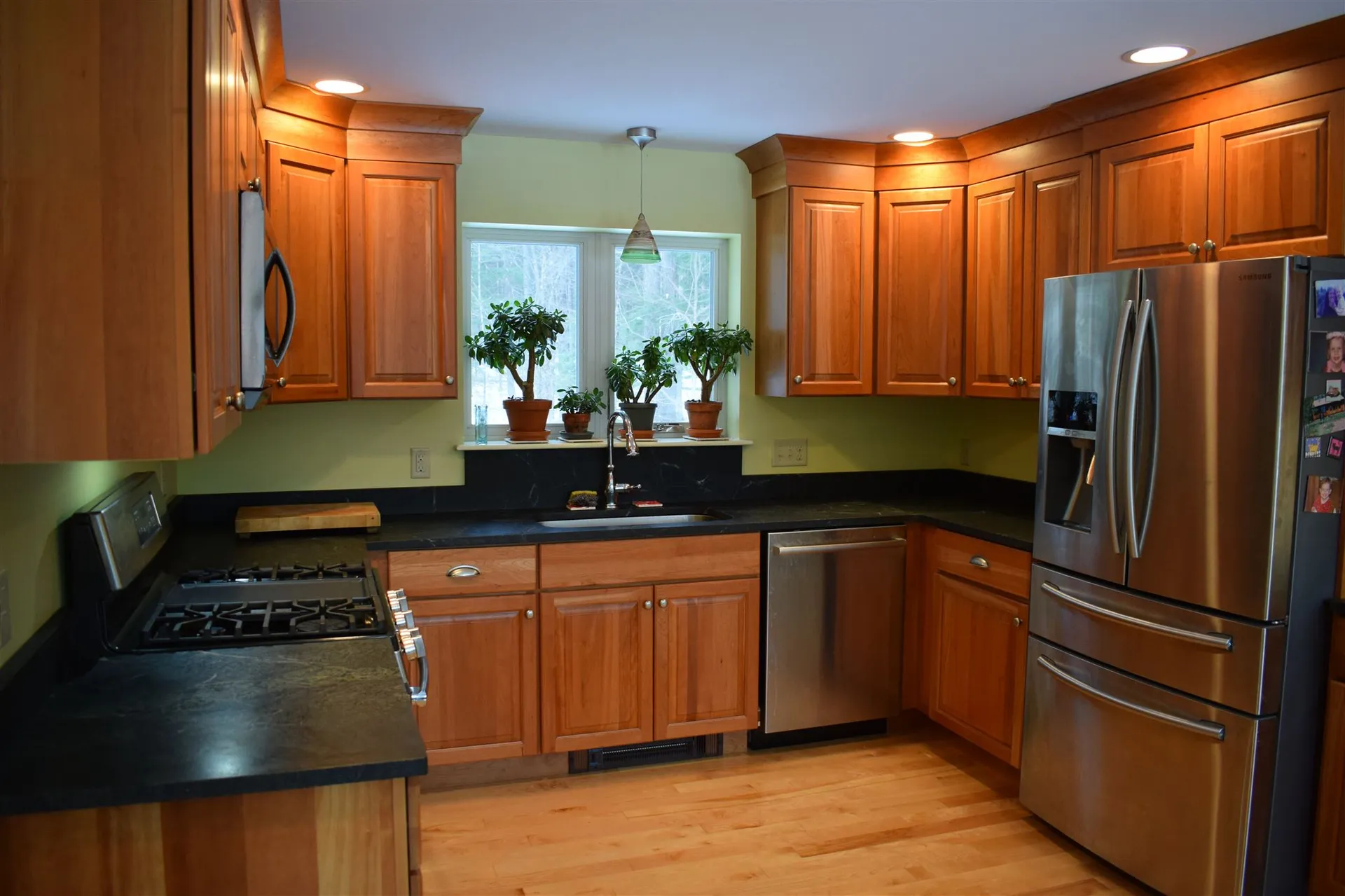 157 Littlefield Road Danbury NH 03230