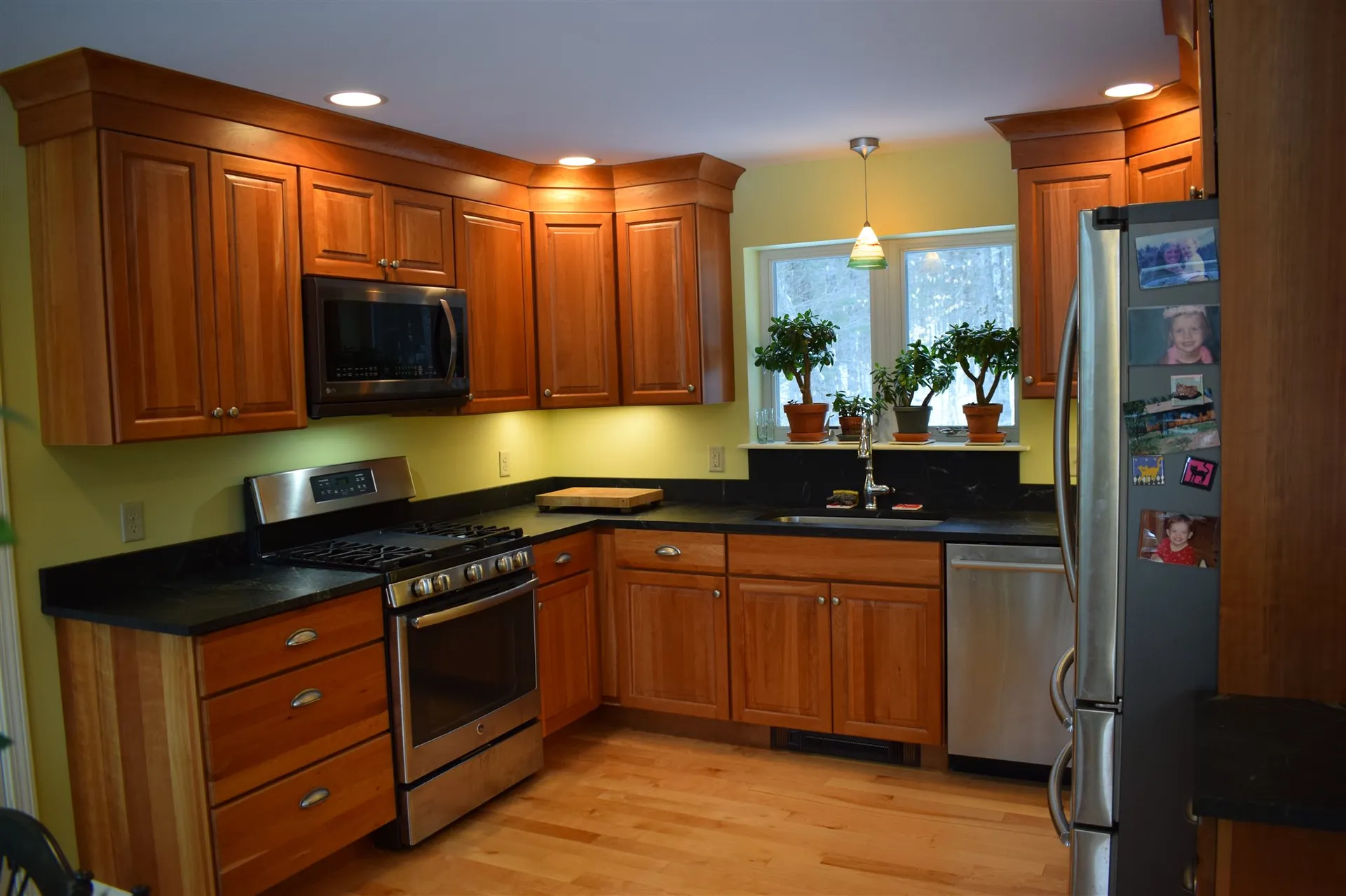 157 Littlefield Road Danbury NH 03230
