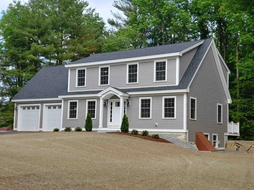 116 Drinkwater Road Kensington NH 03833