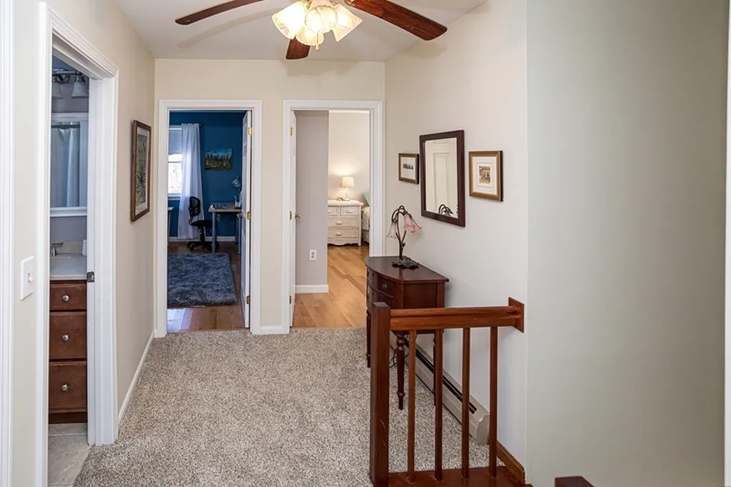 23 Whittier Street Dover NH 03820