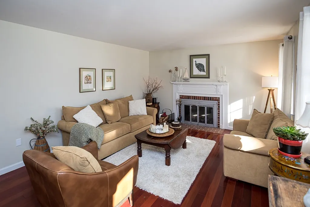 23 Whittier Street Dover NH 03820
