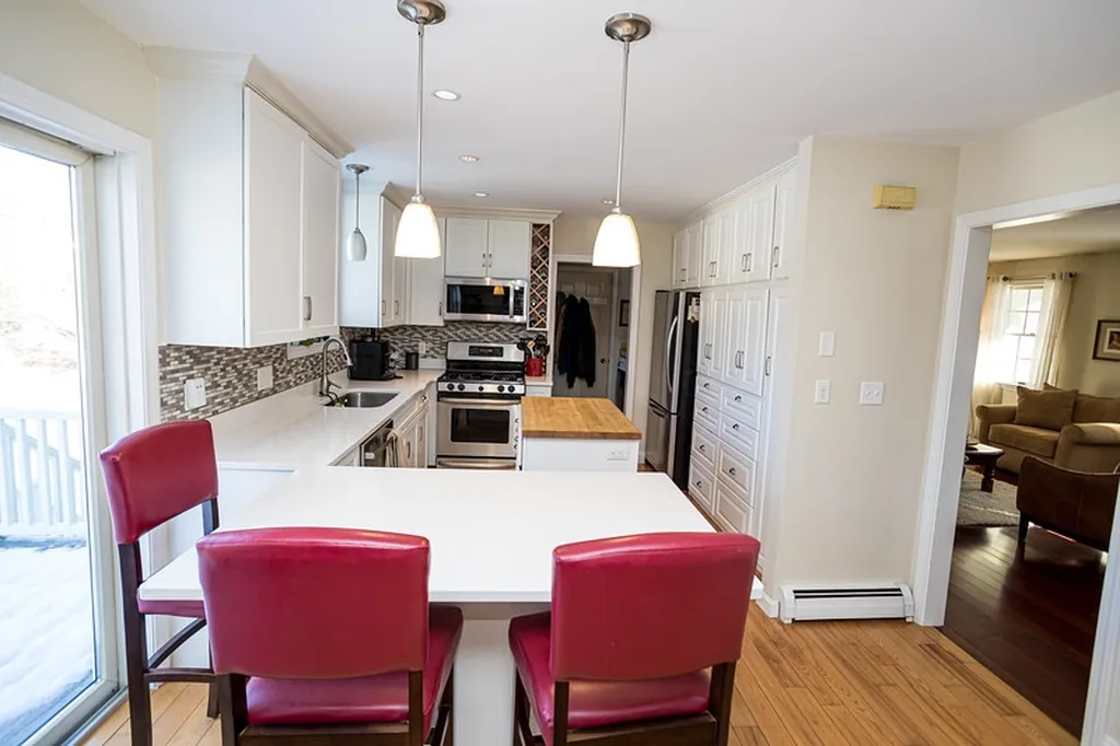23 Whittier Street Dover NH 03820