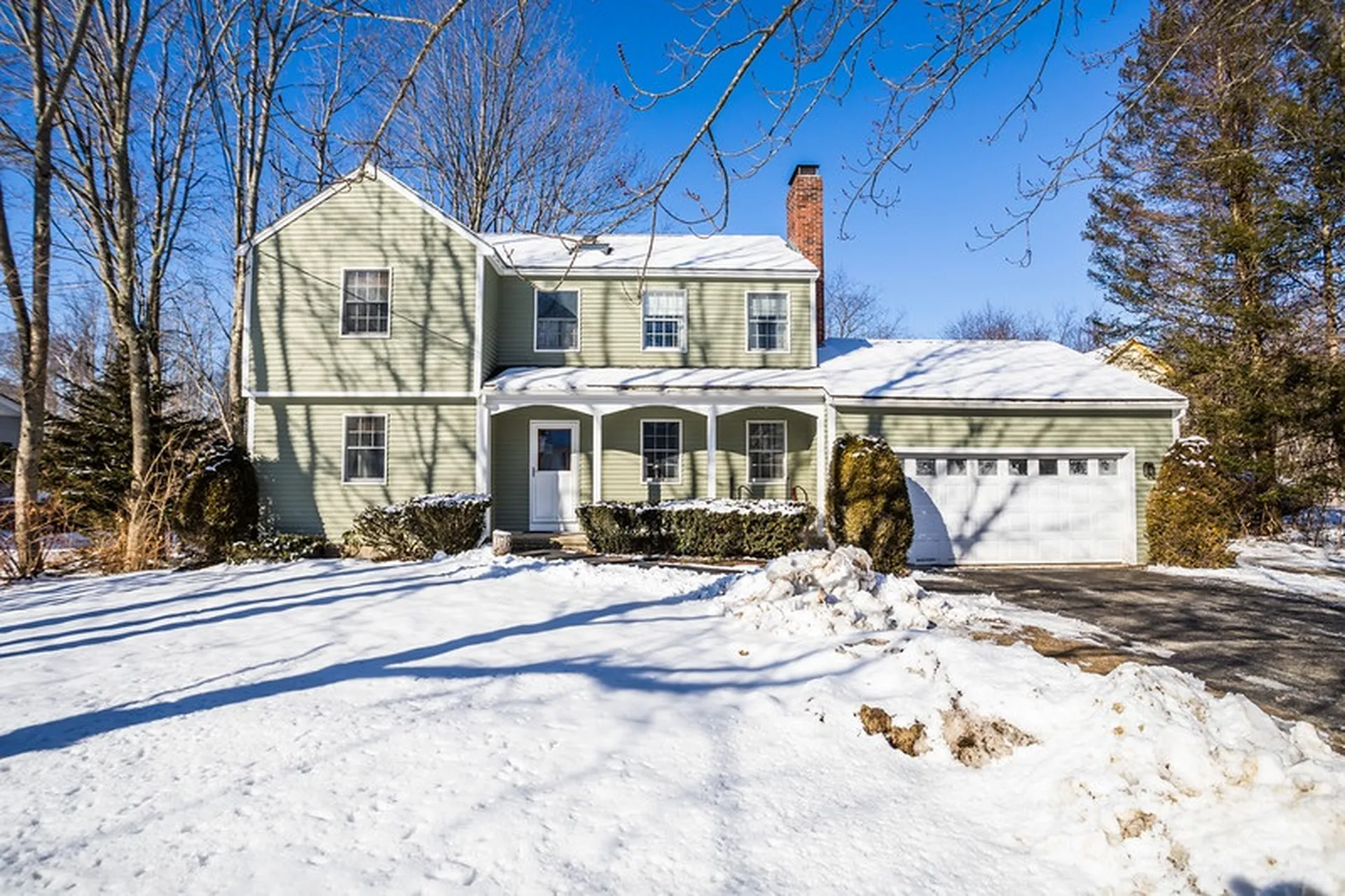 23 Whittier Street Dover NH 03820