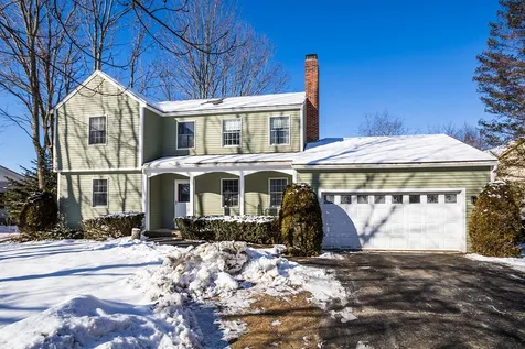23 Whittier Street Dover NH 03820