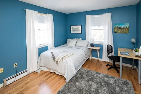 23 Whittier Street Dover NH 03820