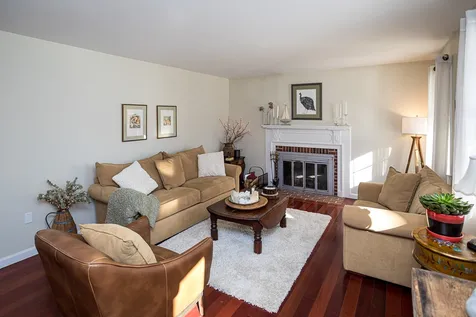 23 Whittier Street Dover NH 03820