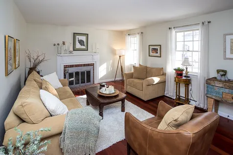 23 Whittier Street Dover NH 03820