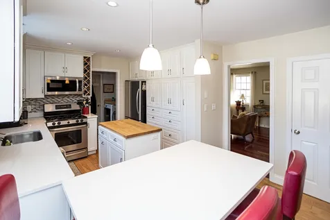 23 Whittier Street Dover NH 03820