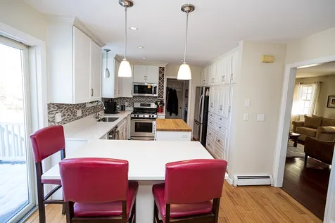 23 Whittier Street Dover NH 03820
