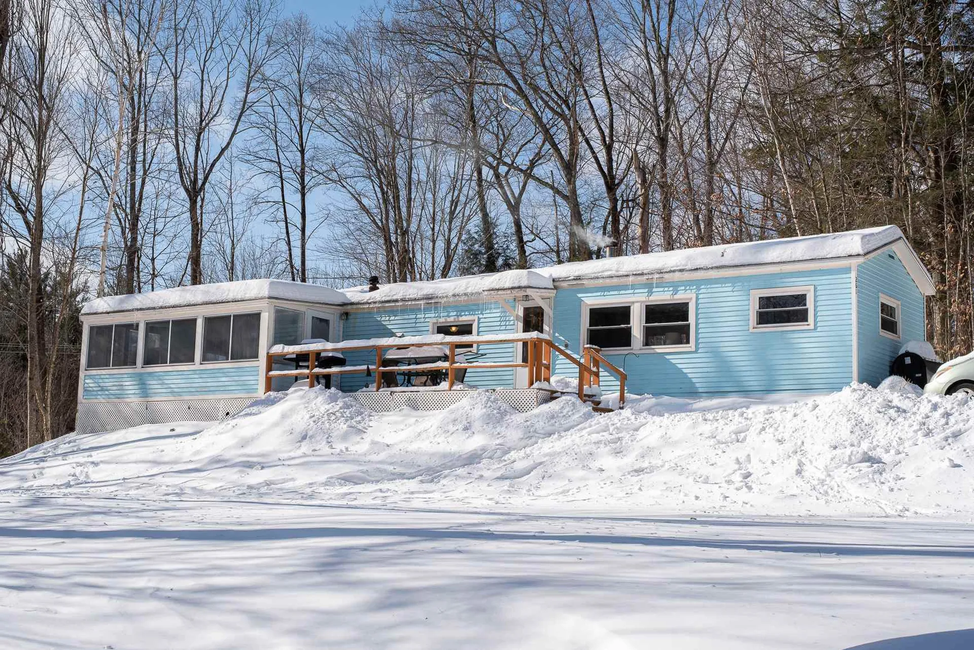 261 Fairgrounds Road Plymouth NH 03264