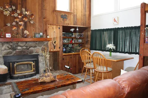 21 Wanosha Trail Campton NH 03223
