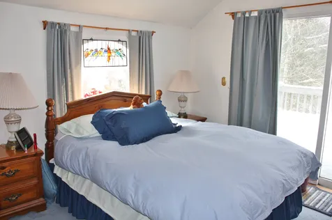 21 Wanosha Trail Campton NH 03223