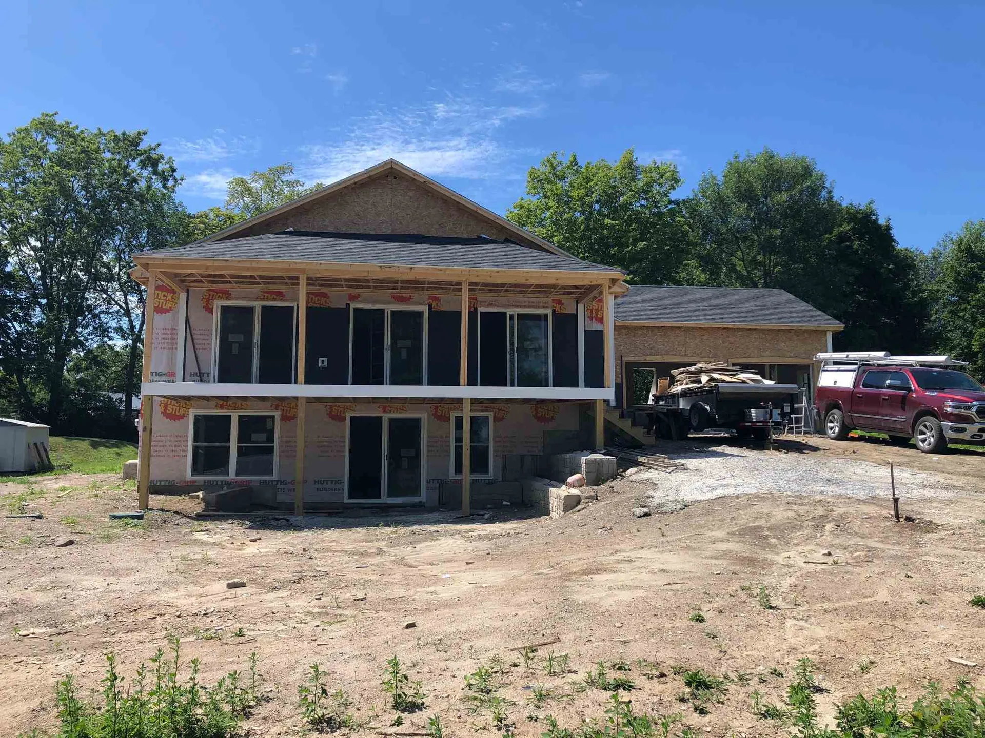 473 Mills Point Road Colchester VT 05446