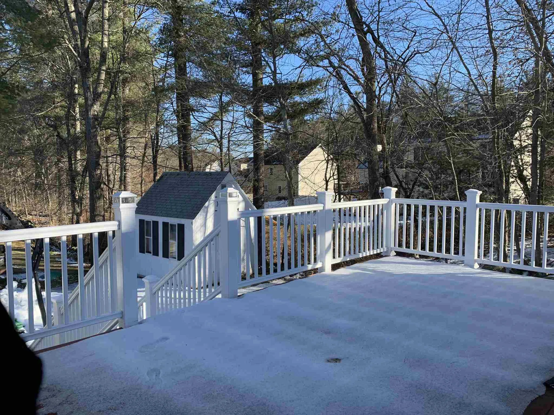 22 Edinburgh Drive Nashua NH 03062