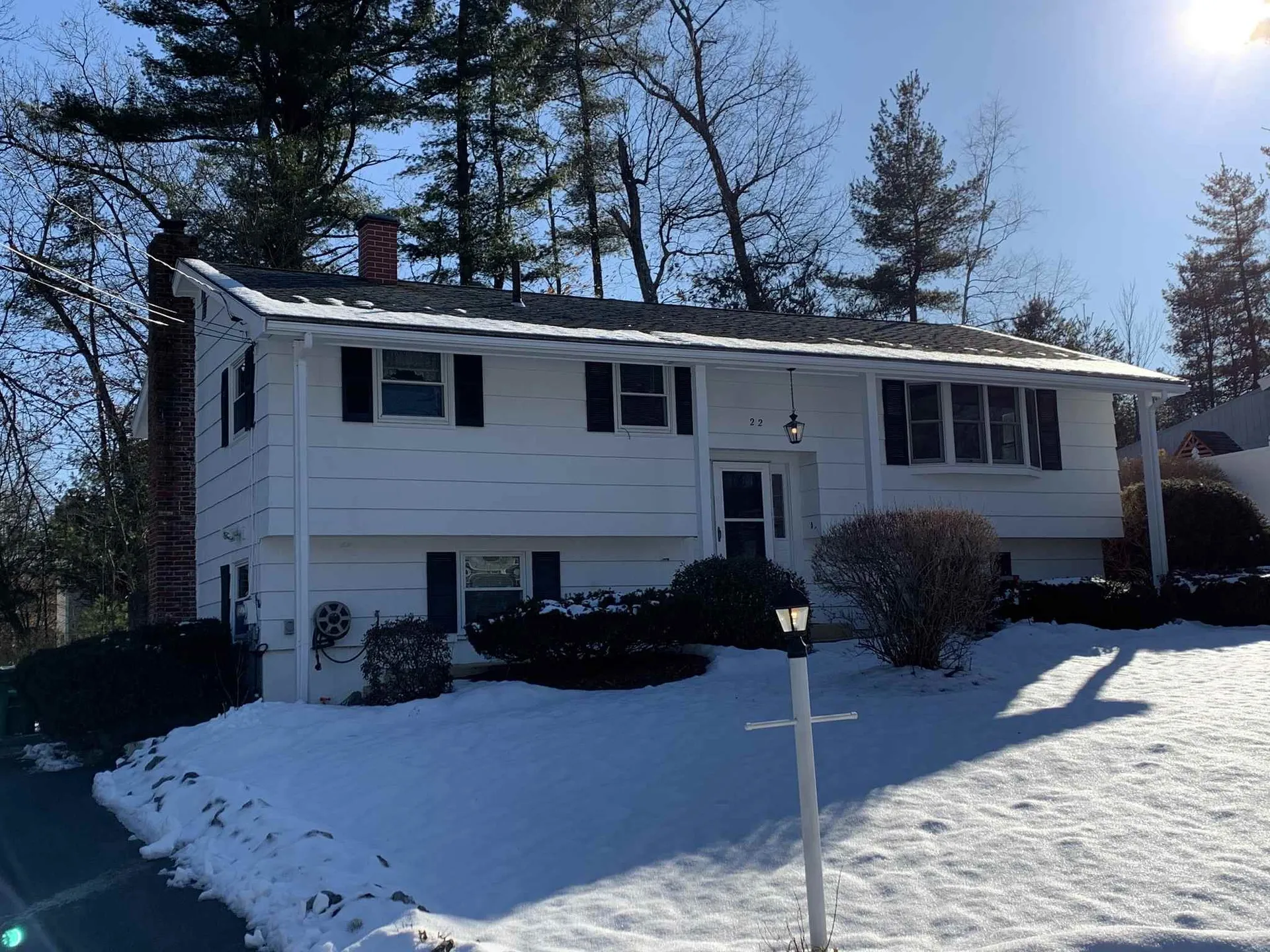 22 Edinburgh Drive Nashua NH 03062