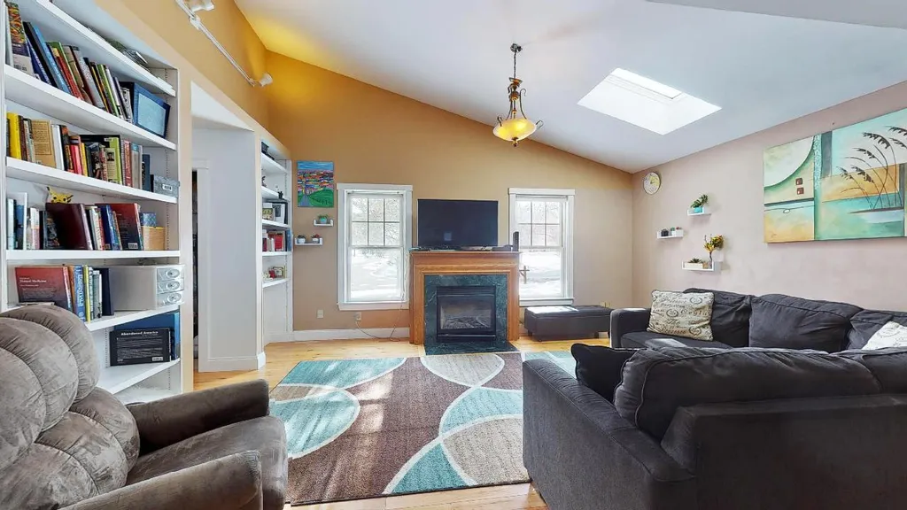 156 Commons Road Williston VT 05495