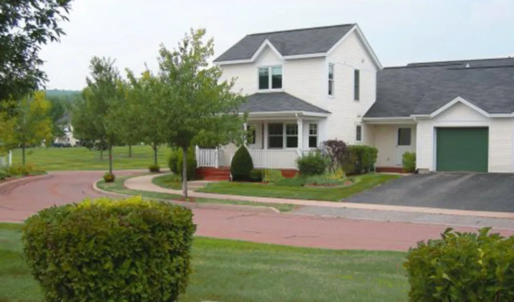 156 Commons Road Williston VT 05495