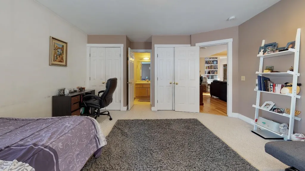 156 Commons Road Williston VT 05495