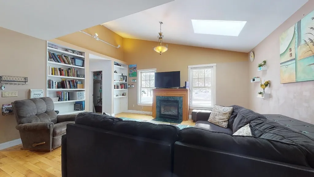 156 Commons Road Williston VT 05495