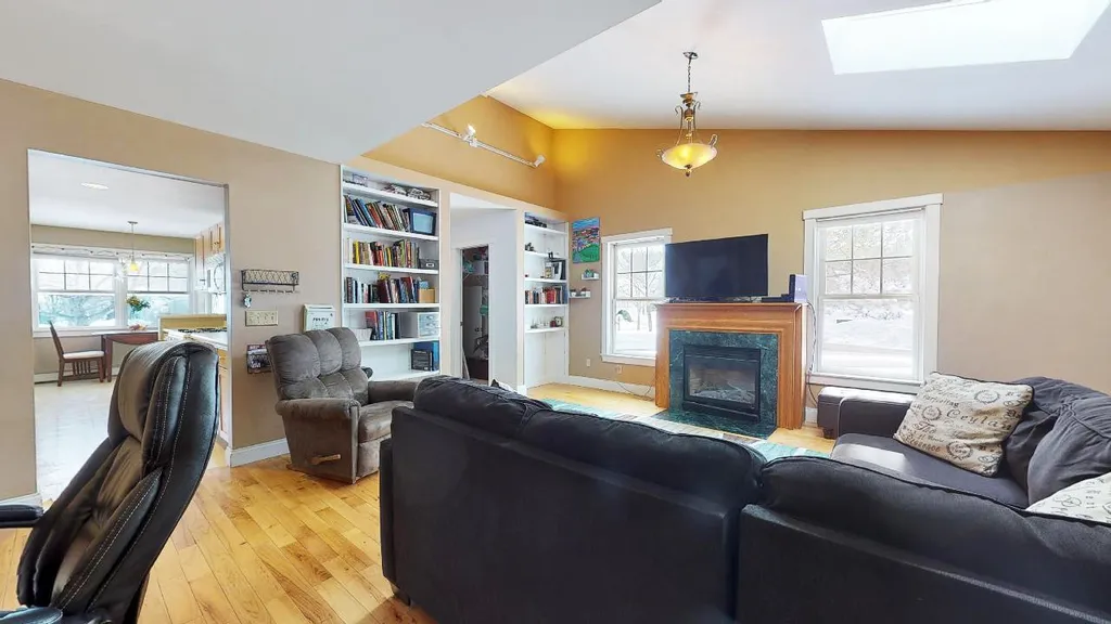 156 Commons Road Williston VT 05495