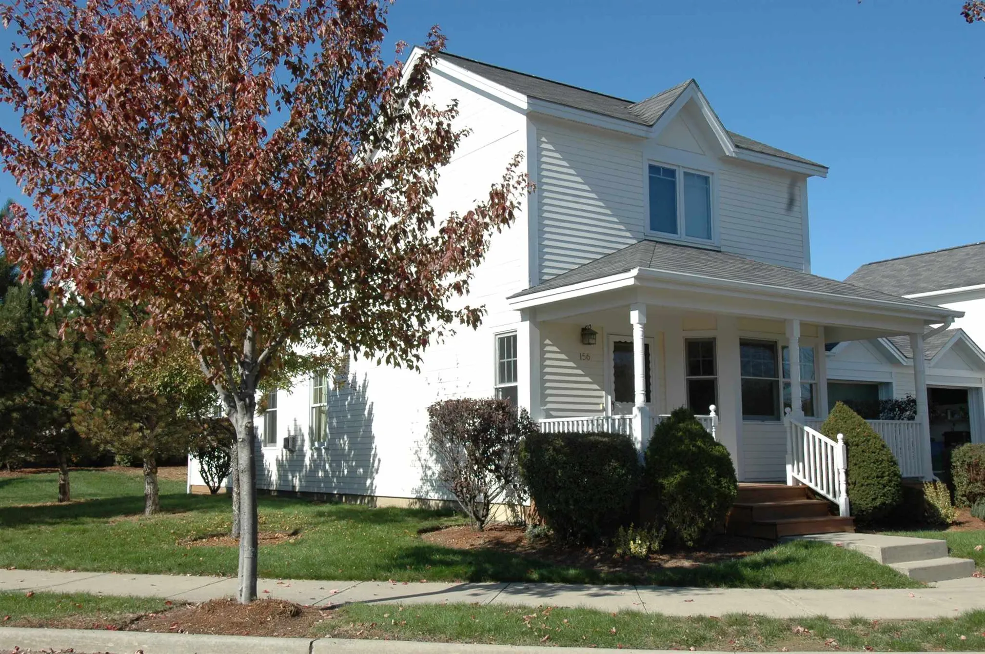 156 Commons Road Williston VT 05495