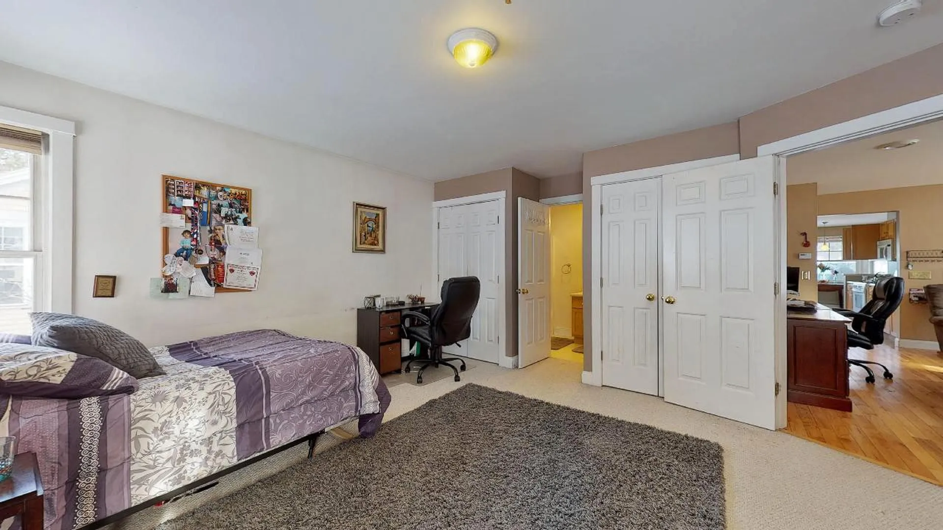 156 Commons Road Williston VT 05495