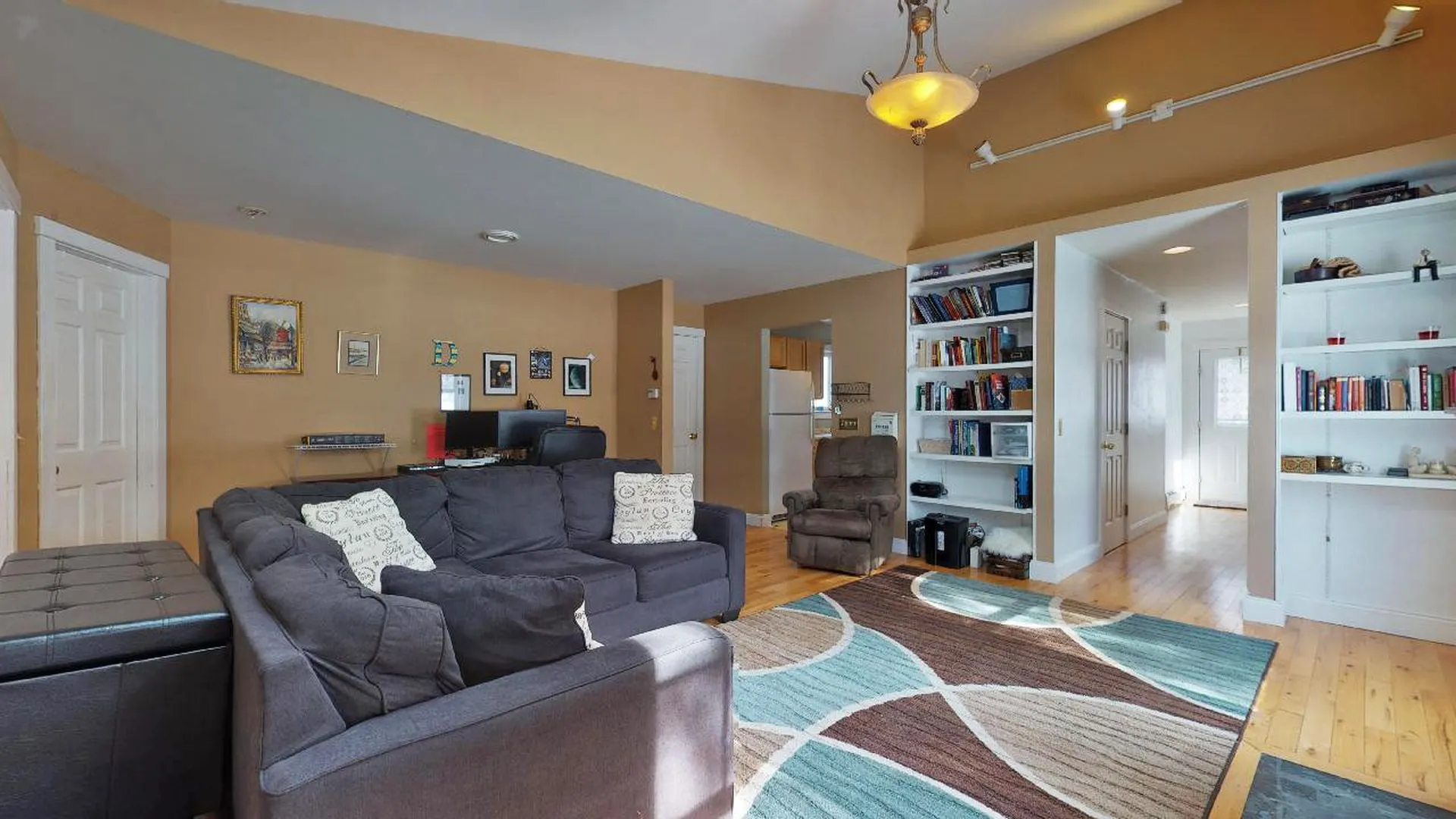 156 Commons Road Williston VT 05495
