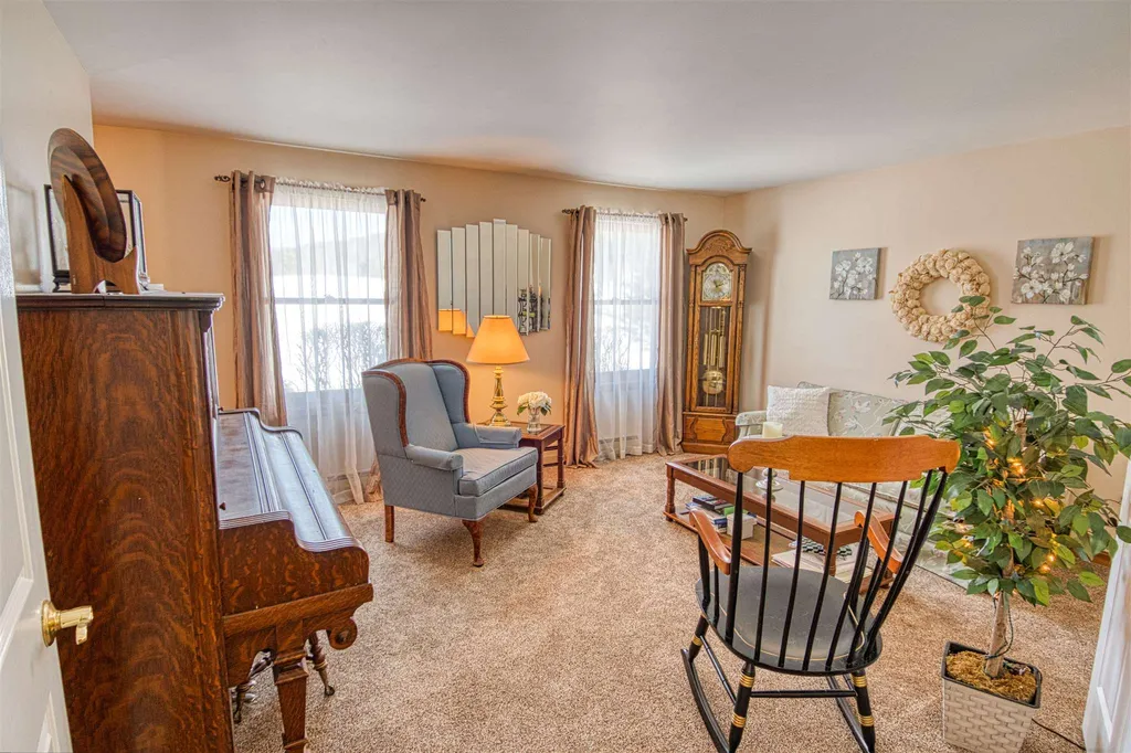 285 Doyon Road Northfield VT 05663