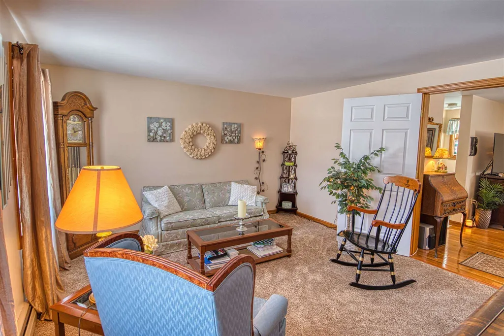 285 Doyon Road Northfield VT 05663