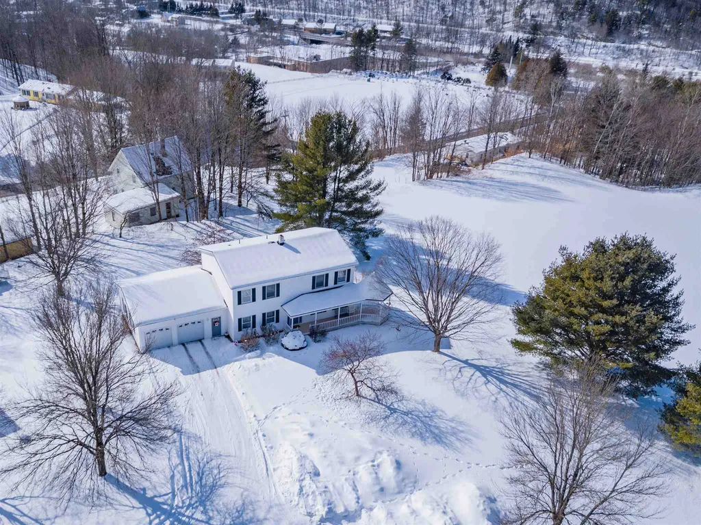 285 Doyon Road Northfield VT 05663