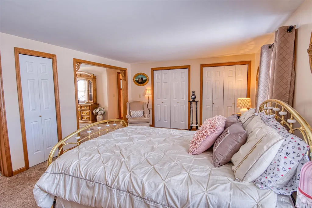 285 Doyon Road Northfield VT 05663