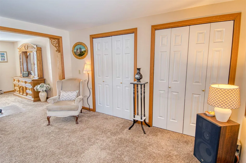 285 Doyon Road Northfield VT 05663