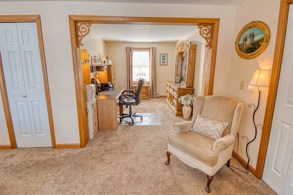 285 Doyon Road Northfield VT 05663