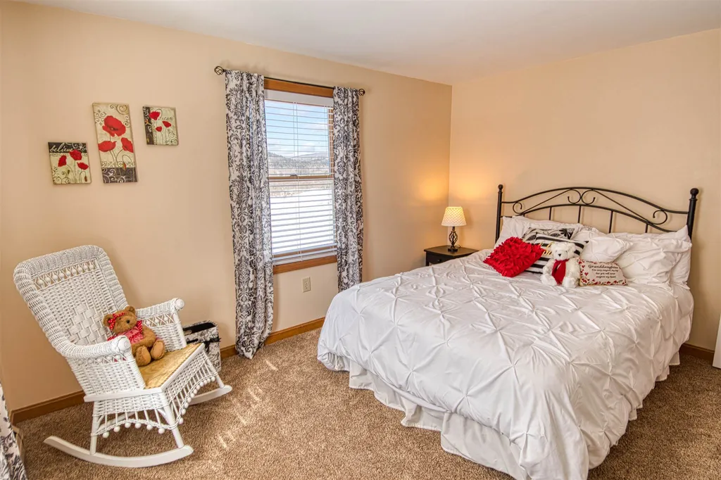 285 Doyon Road Northfield VT 05663