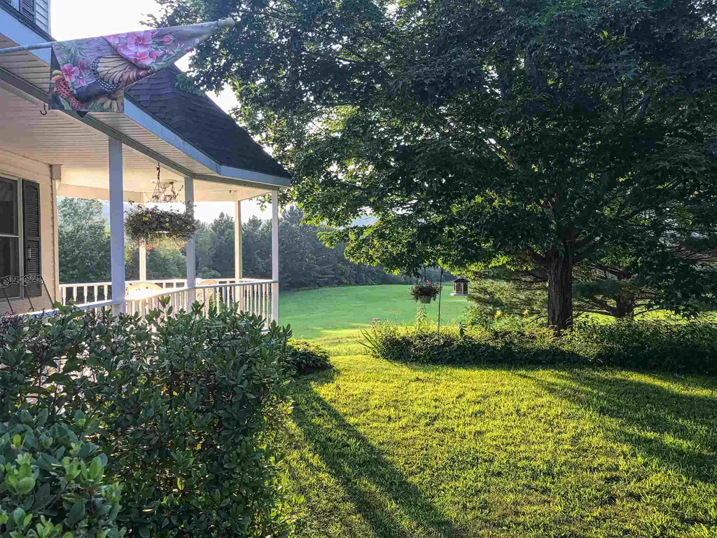 285 Doyon Road Northfield VT 05663