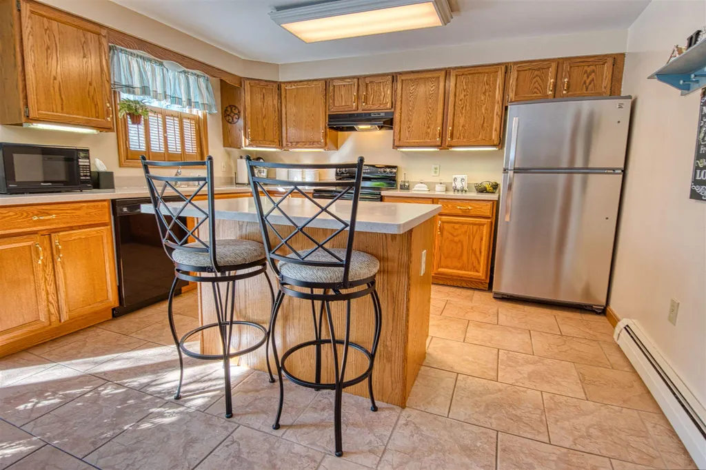 285 Doyon Road Northfield VT 05663