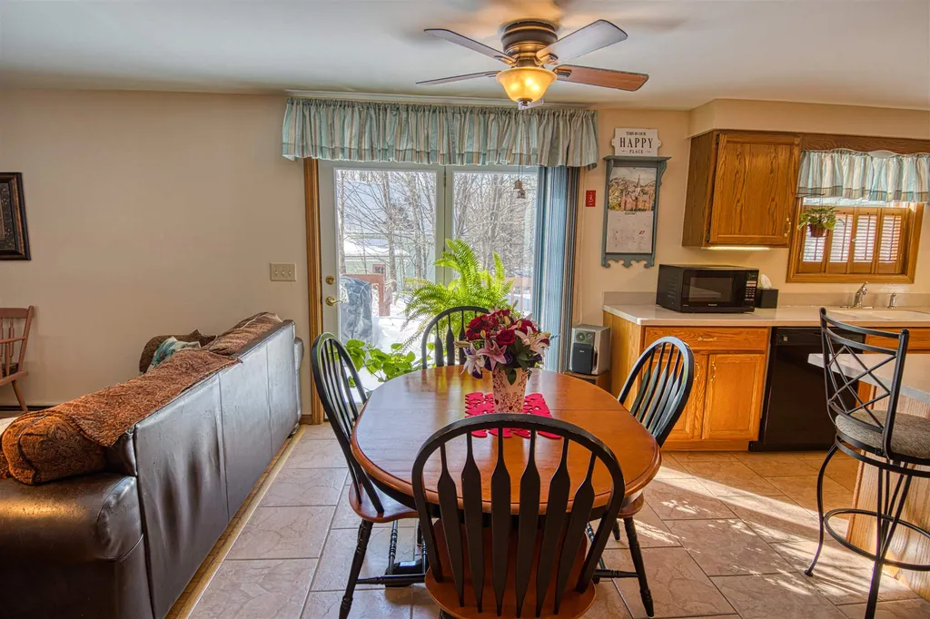 285 Doyon Road Northfield VT 05663