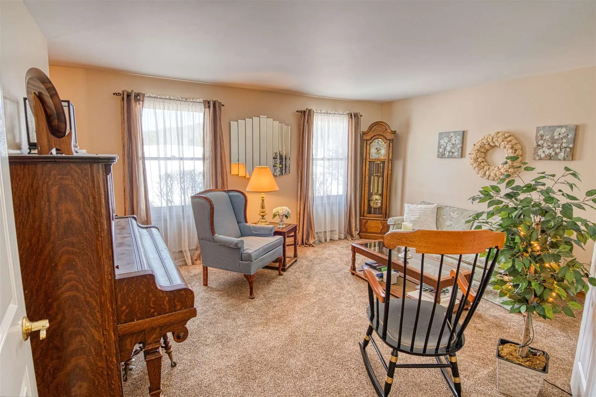 285 Doyon Road Northfield VT 05663