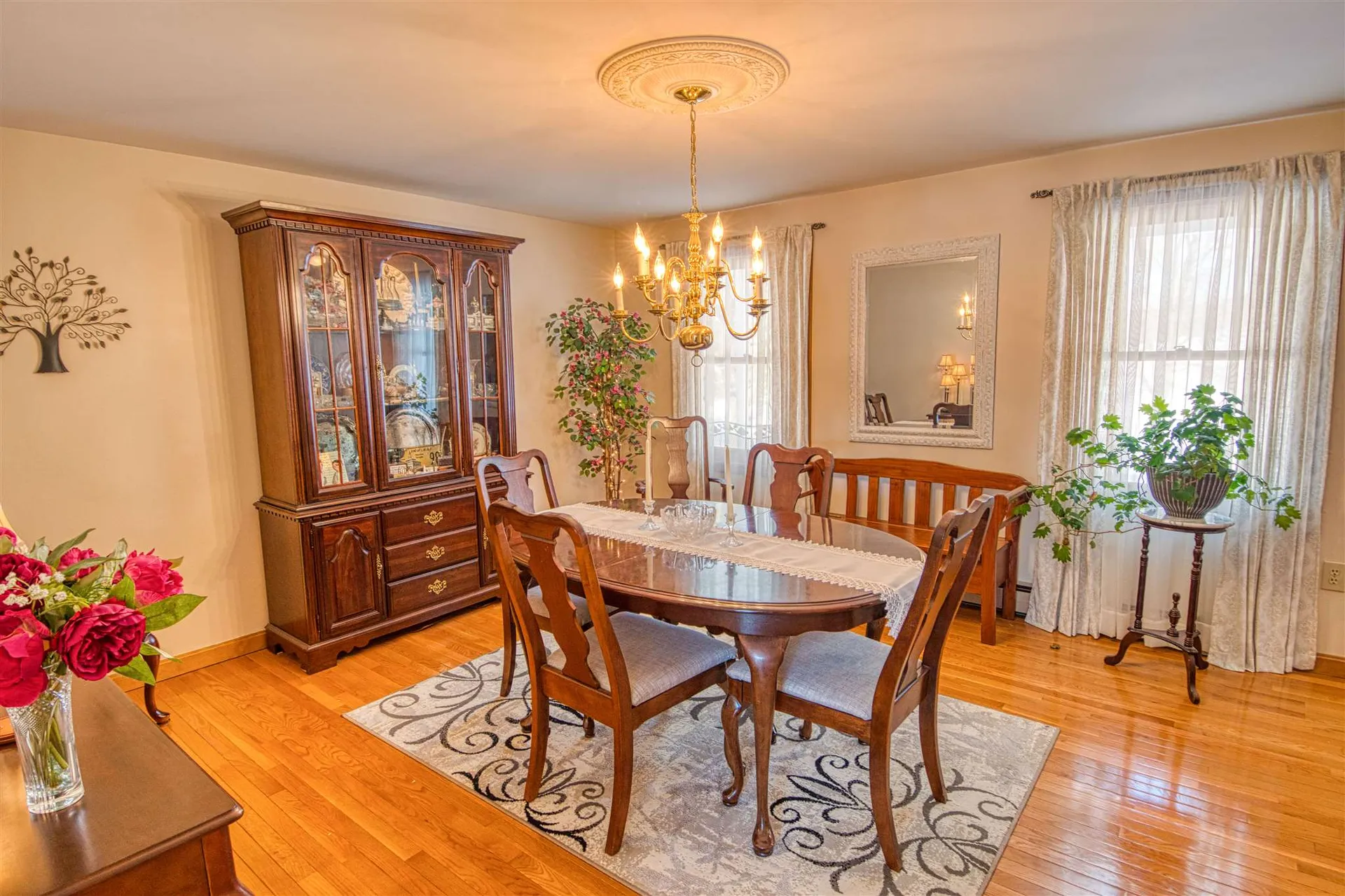 285 Doyon Road Northfield VT 05663