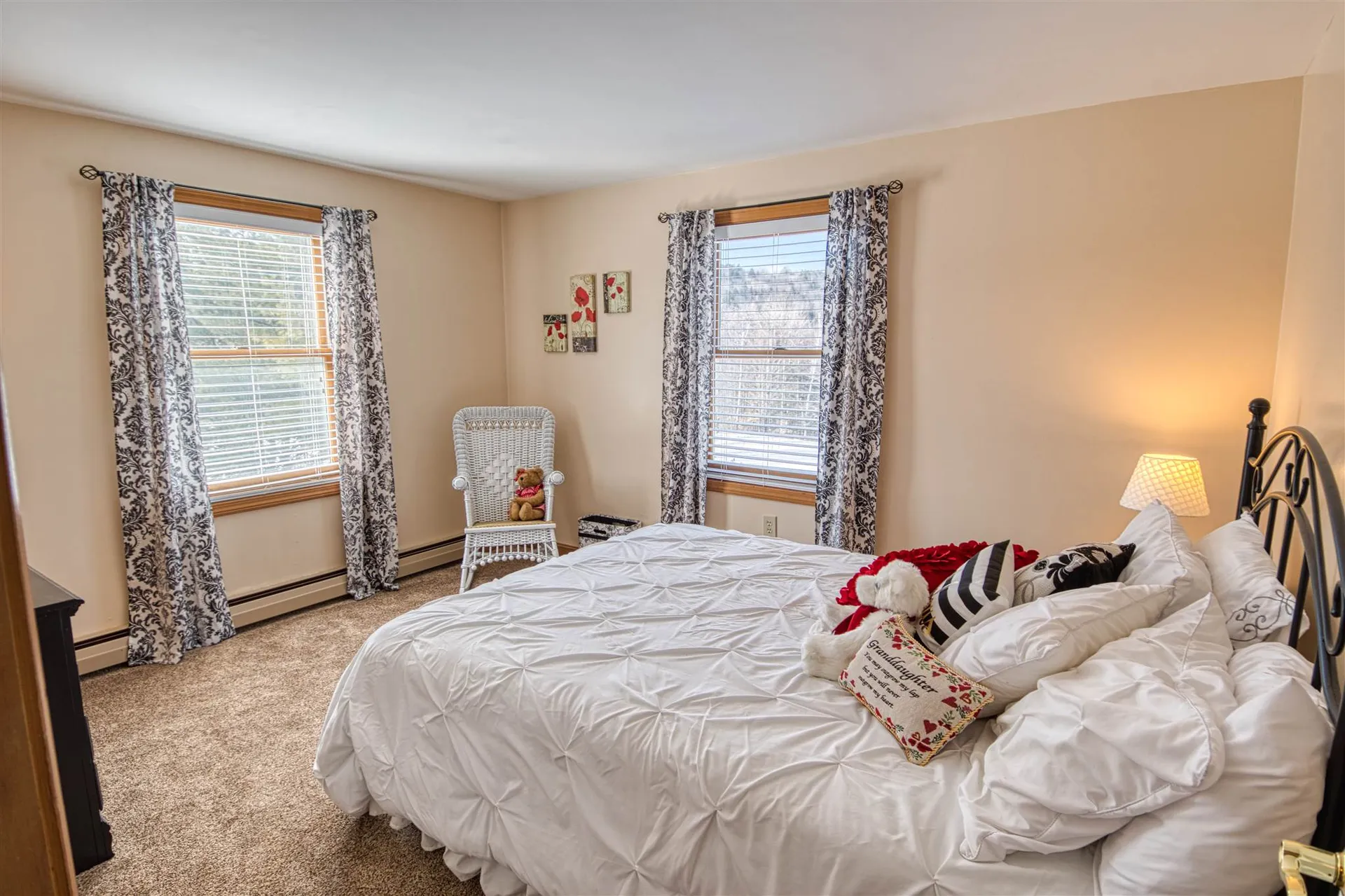 285 Doyon Road Northfield VT 05663