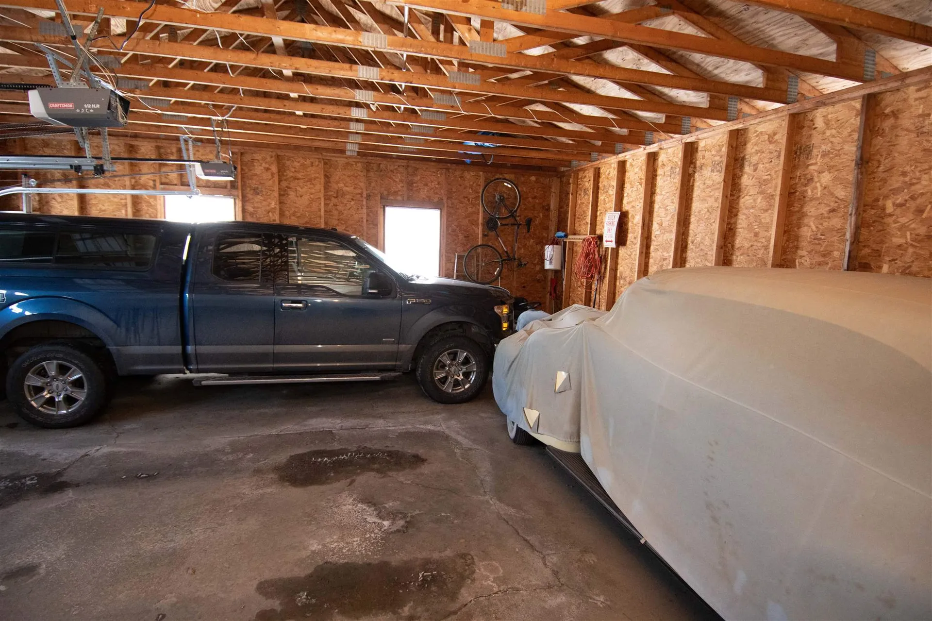 285 Doyon Road Northfield VT 05663