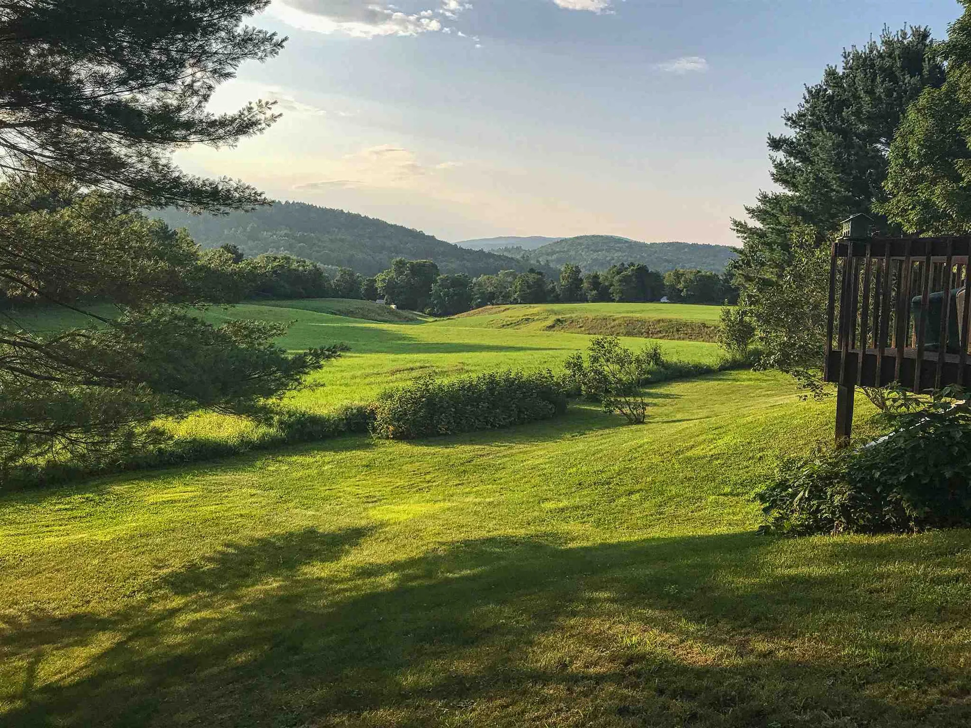 285 Doyon Road Northfield VT 05663