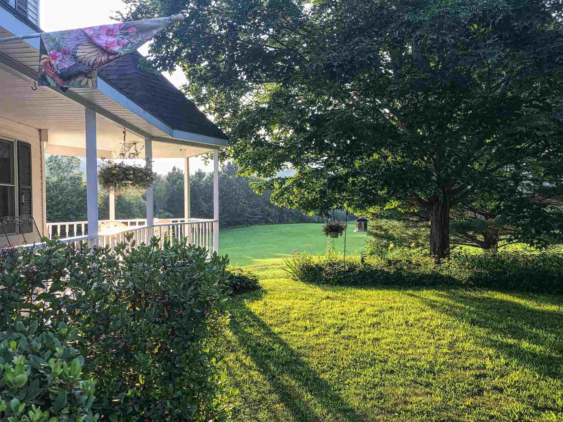 285 Doyon Road Northfield VT 05663