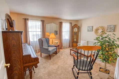 285 Doyon Road Northfield VT 05663