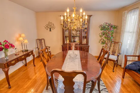285 Doyon Road Northfield VT 05663