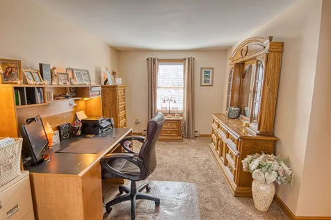 285 Doyon Road Northfield VT 05663