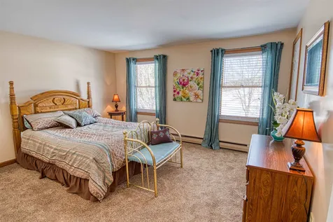 285 Doyon Road Northfield VT 05663