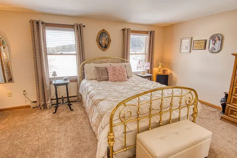 285 Doyon Road Northfield VT 05663